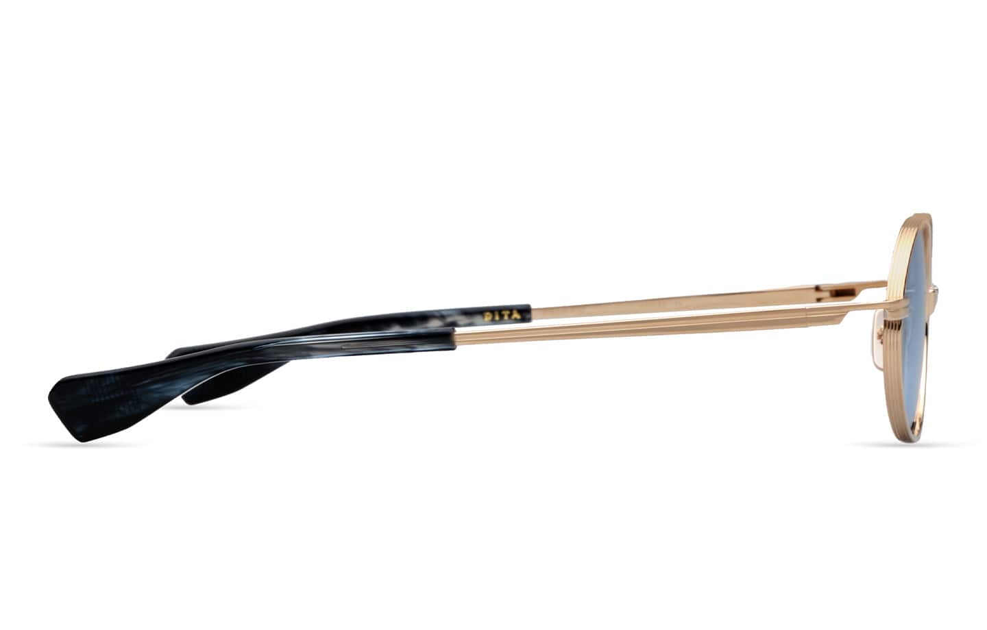 Poeticon - One DTS178-A-03 white gold-silver/light blue