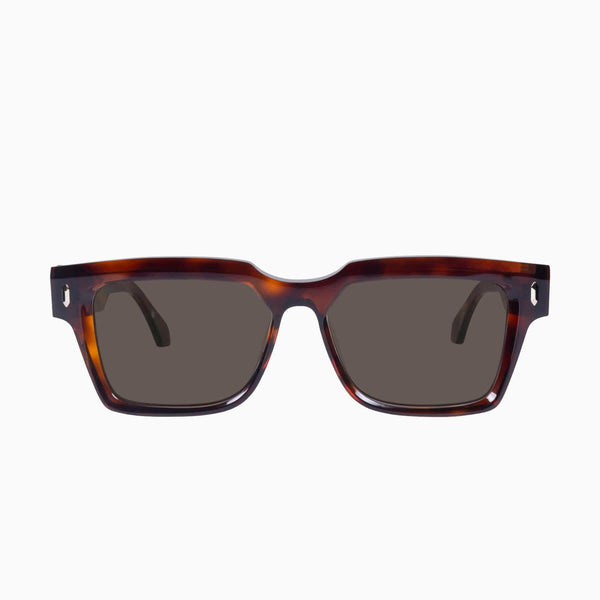 Roosevelt S0926 hennessey tort/brown lens