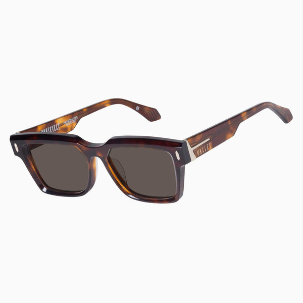 Roosevelt S0926 hennessey tort/brown lens
