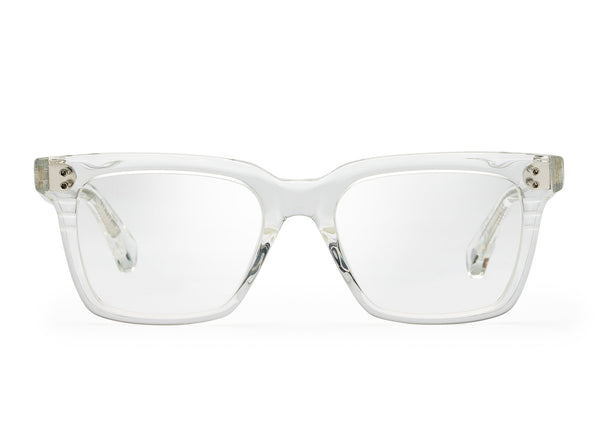 Sequioa DRX-2086-D-T-clear/brown gradient lens