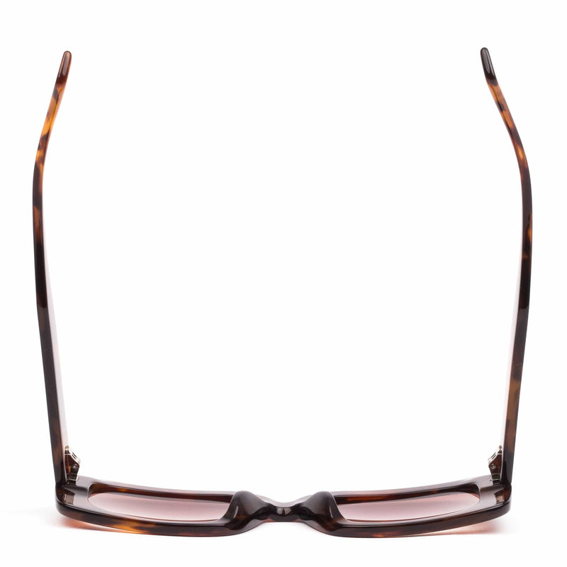 Indi biscotti/brown polarised lens