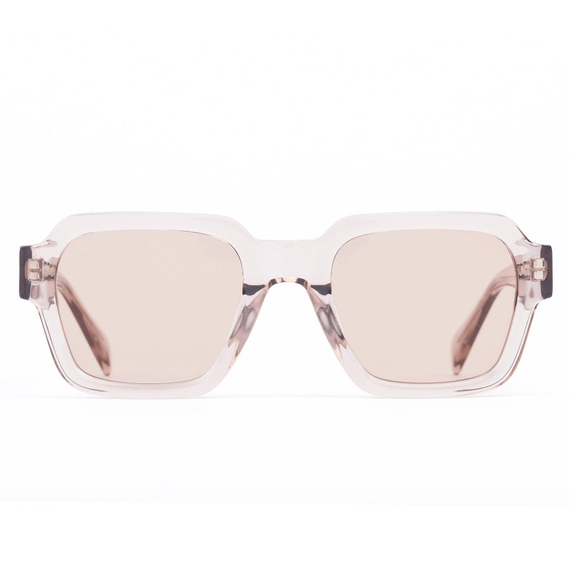 Leroy chintz/sirocco lens
