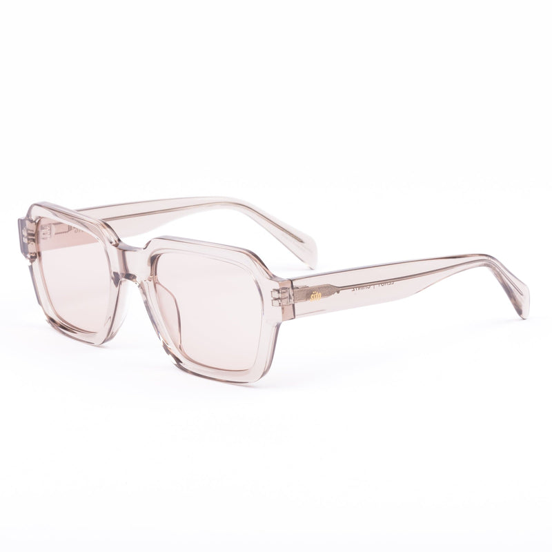 Leroy chintz/sirocco lens