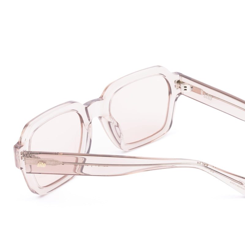 Leroy chintz/sirocco lens