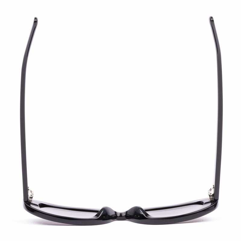 Lourdes black/smokey grey lens