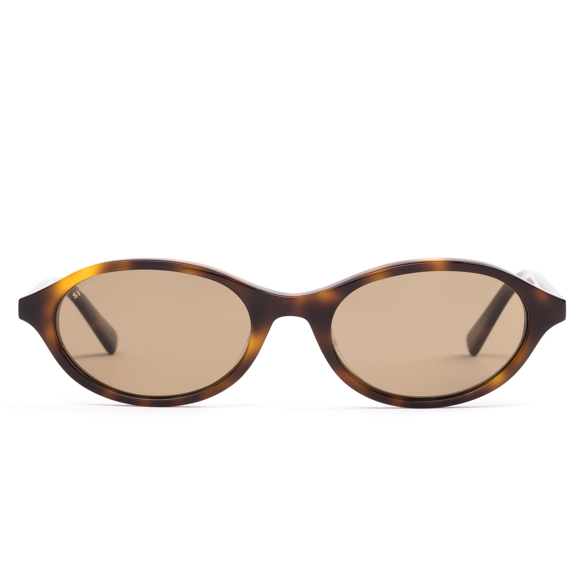 Orion classic tortoise/fawn polarised lens