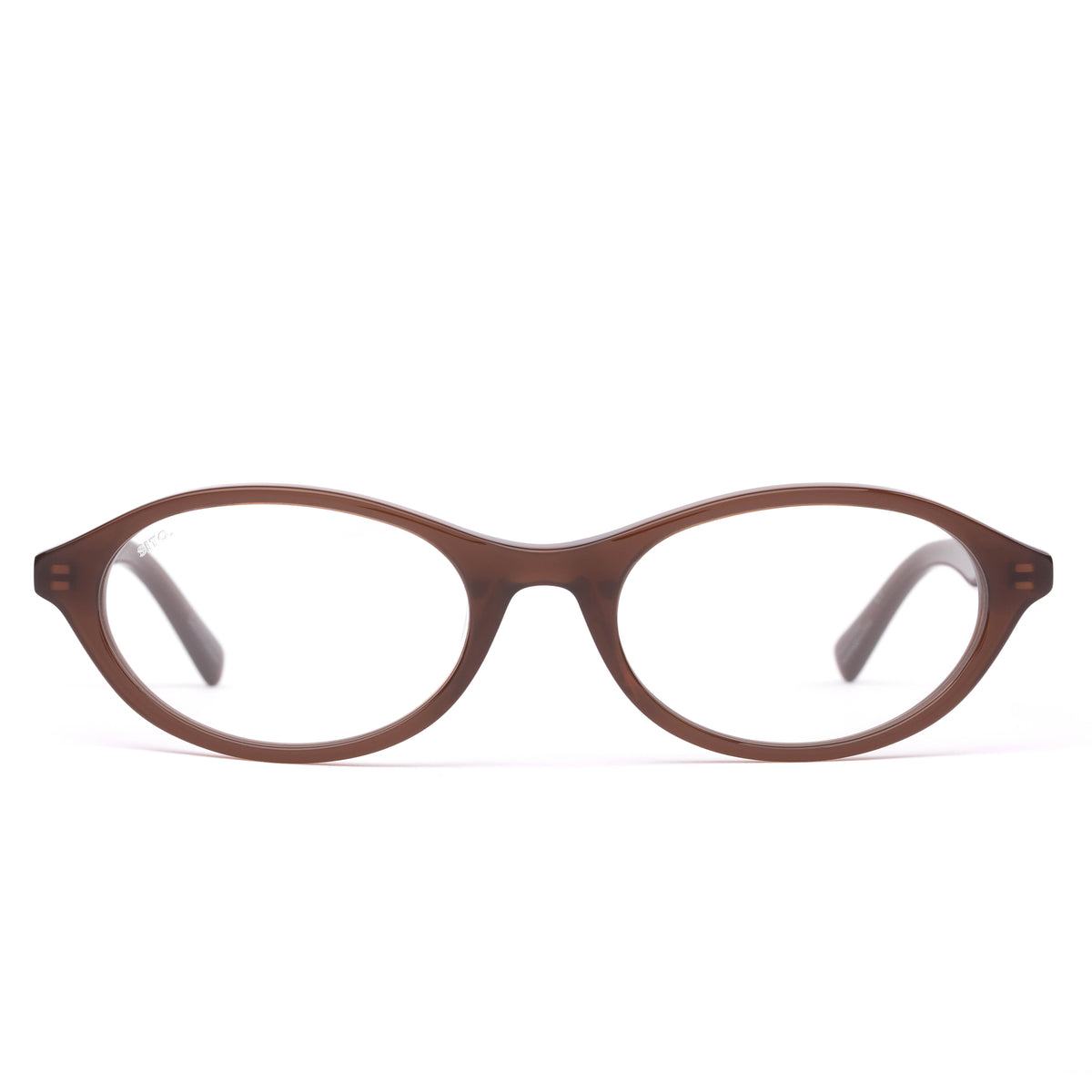Orion milky coco/blue light lens