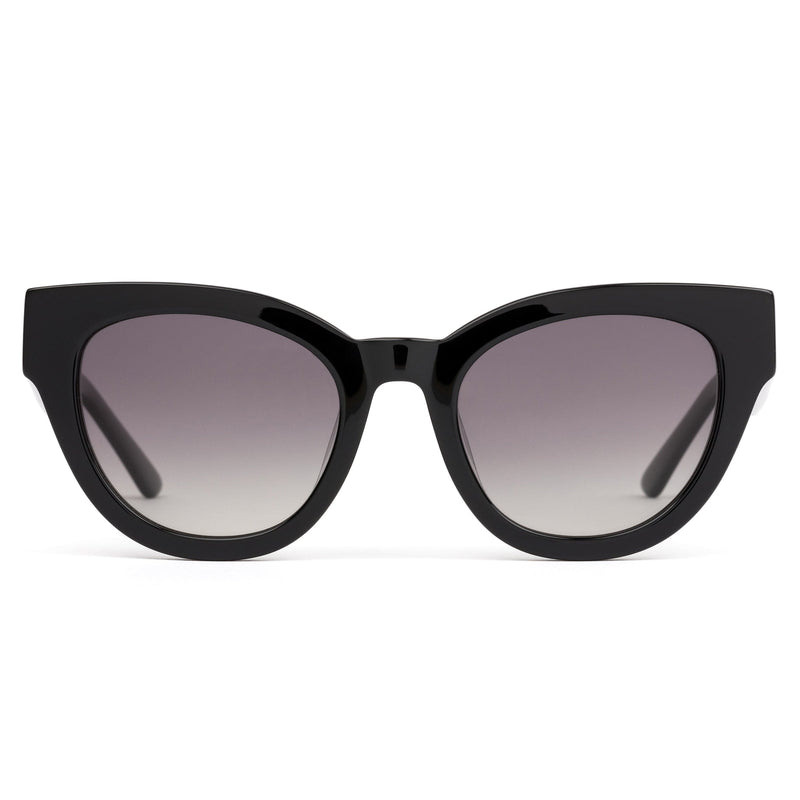 SOUL FUSION BLACK/VAPOUR POLARISED LENS