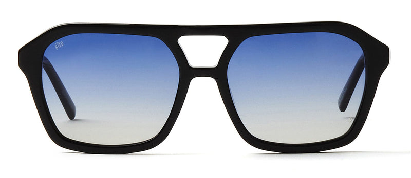 THE VOID BLACK/POLARISED SMOKEY MARTINI LENS
