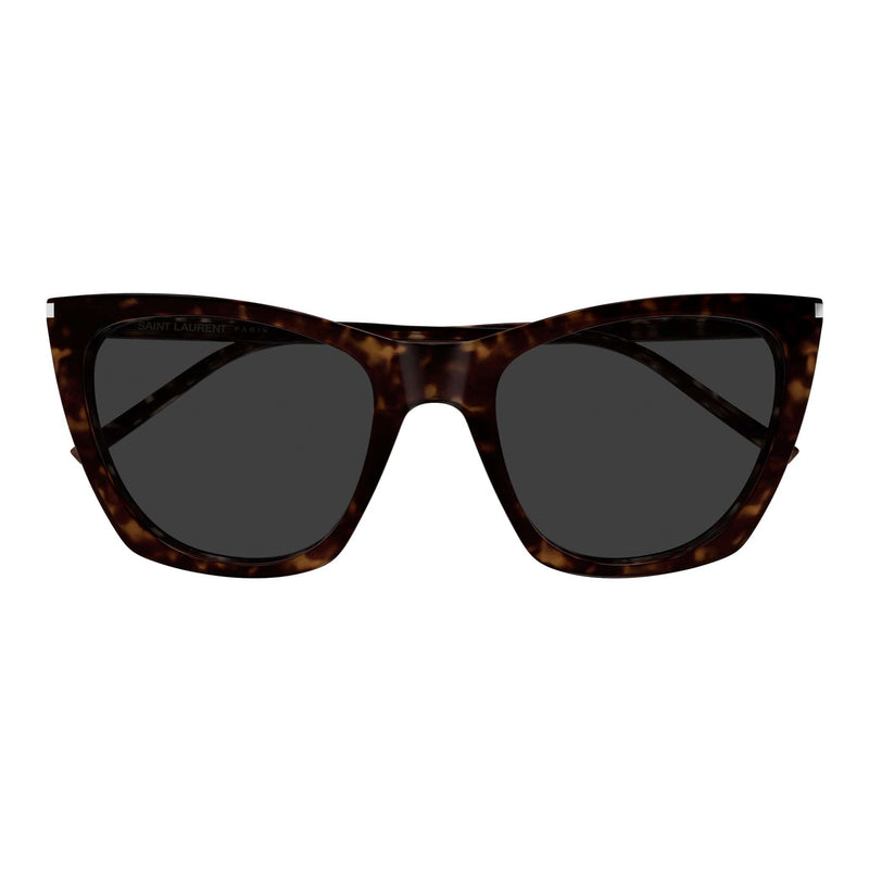 SL214 KATE THIN 002 tortoise/grey lens