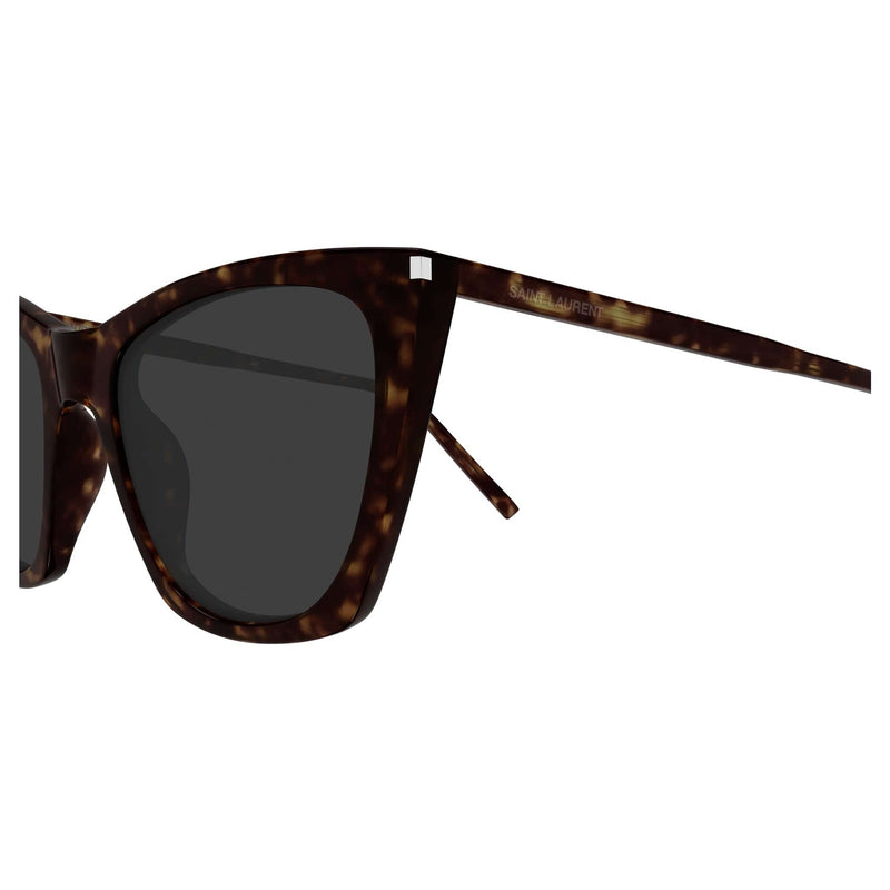 SL214 KATE THIN 002 tortoise/grey lens