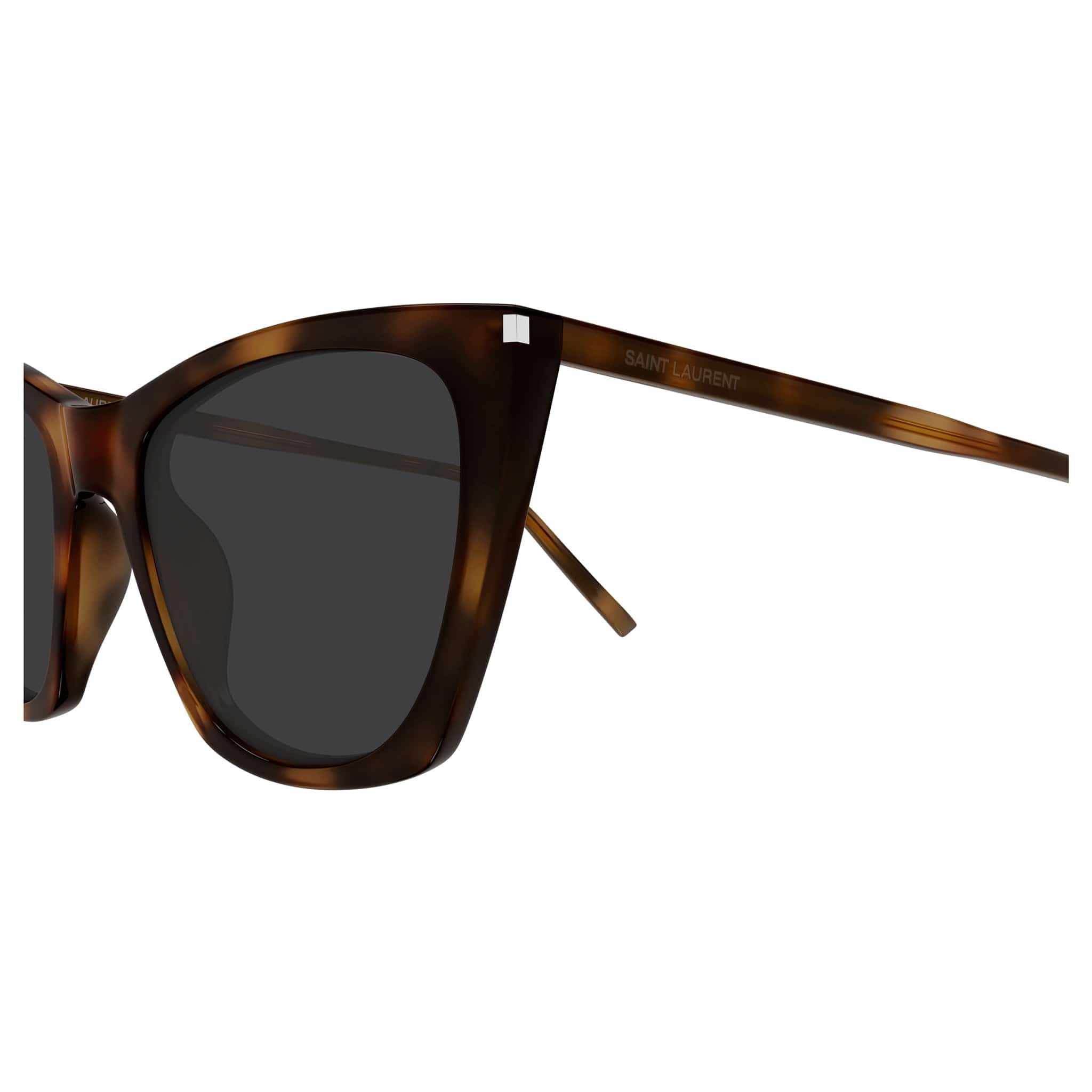 SL214 KATE THIN 003 havana/grey lens