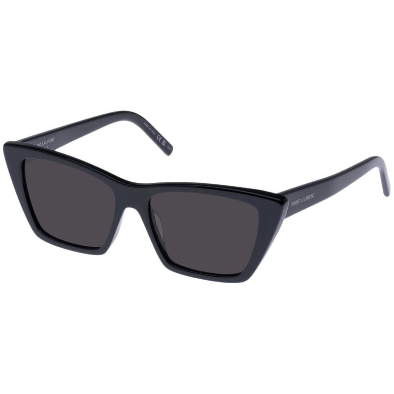 SL276 032  MICA BLACK/GREY LENS