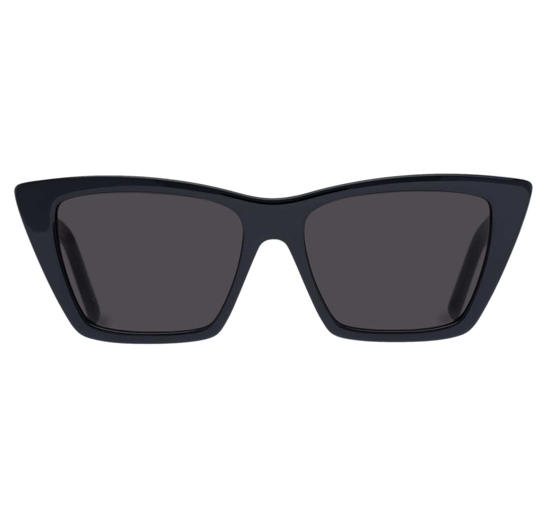 SL276 032  MICA BLACK/GREY LENS