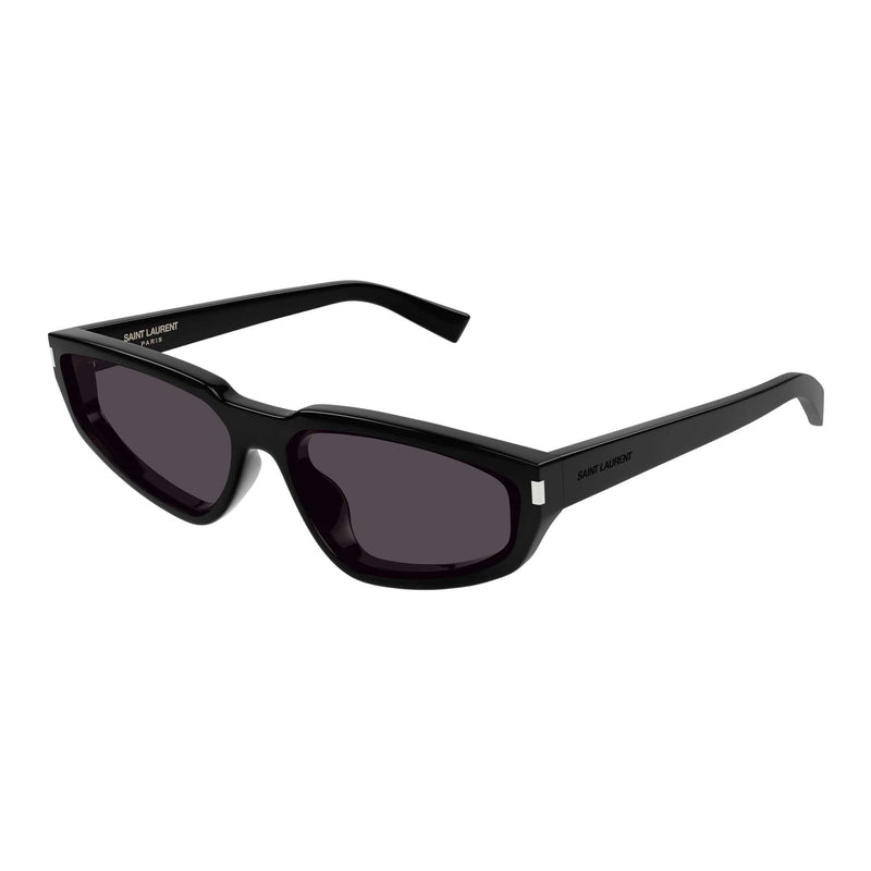 SL634 001 NOVA BLACK/BLACK LENS