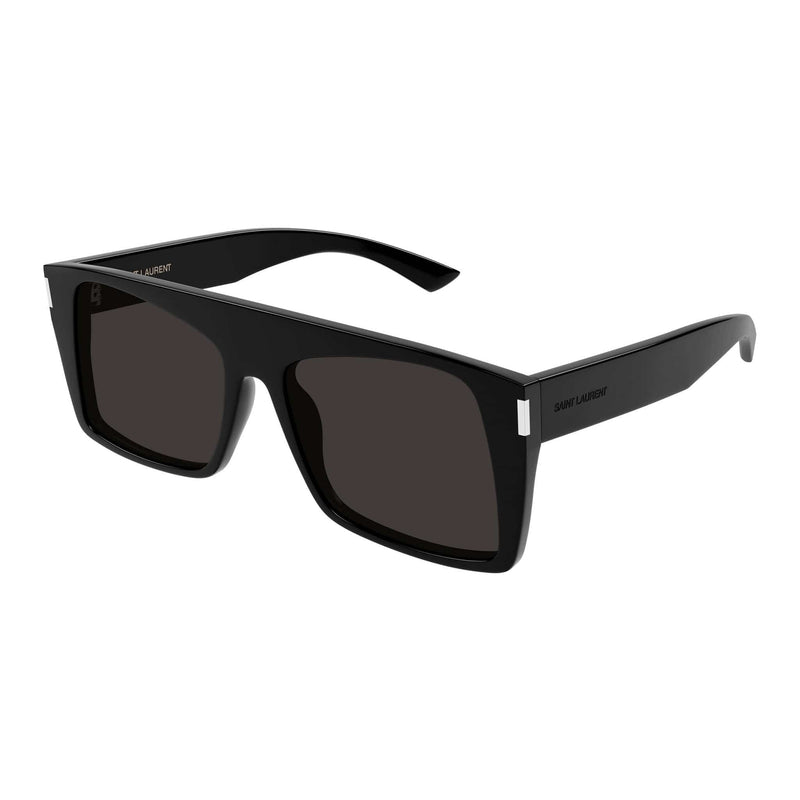 SL651 Vitti 001 Black/Black lens