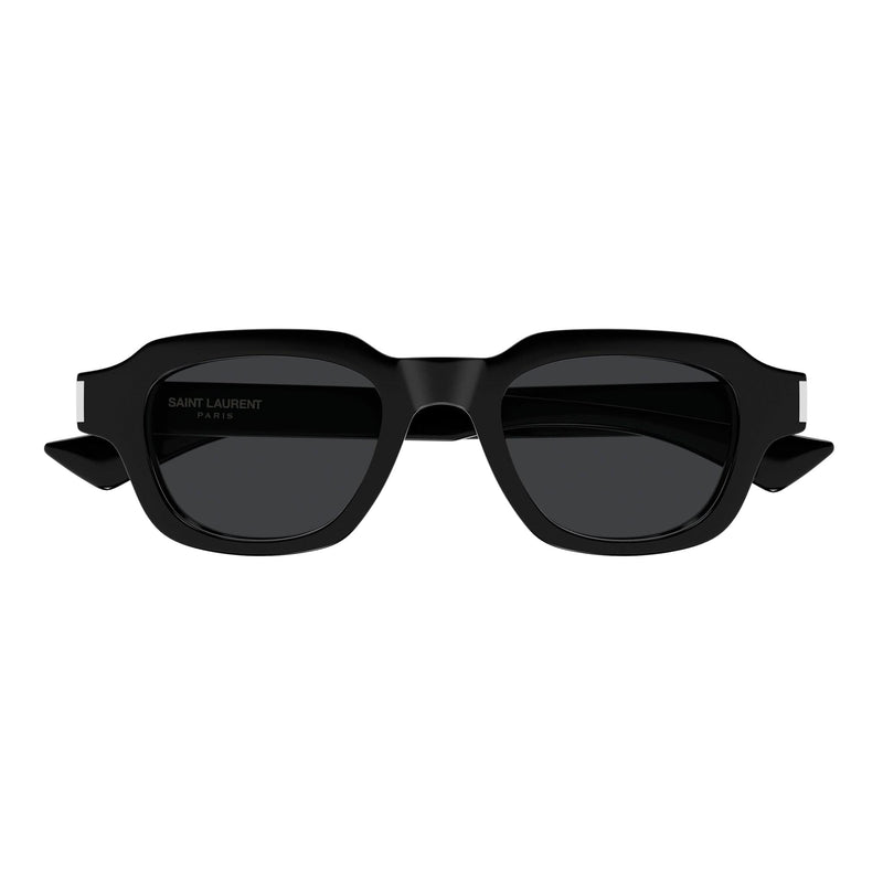 SL791 001 black/black lens