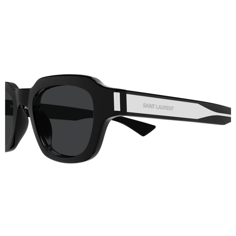 SL791 001 black/black lens