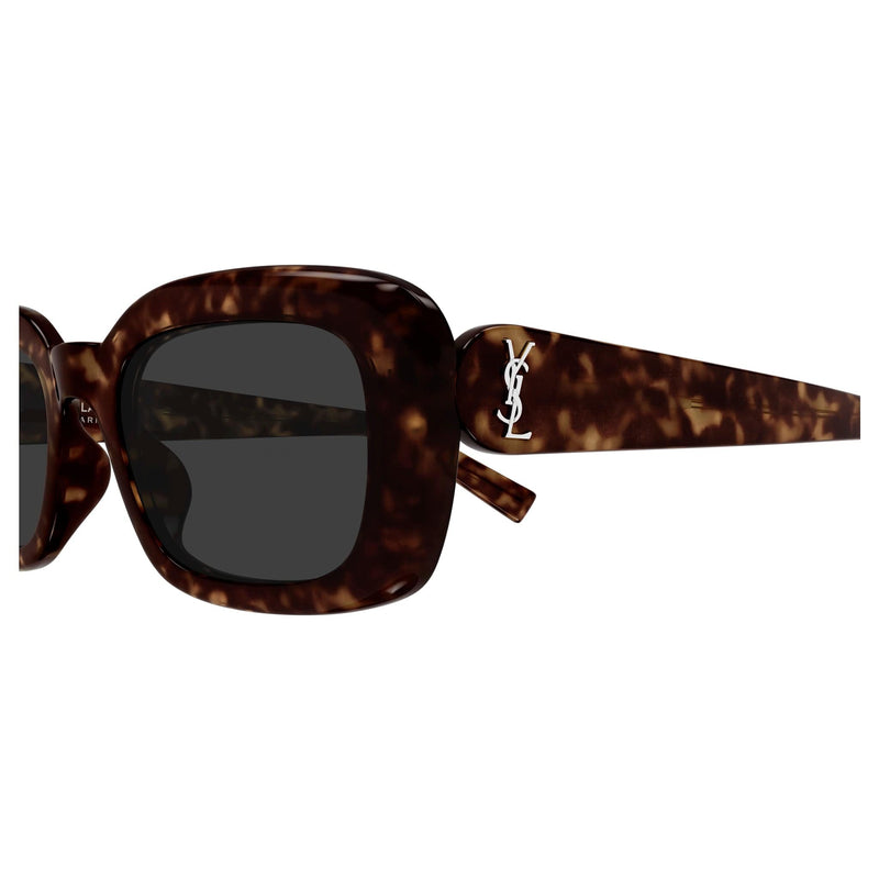 SLM130 006 HAVANA/GREY LENS