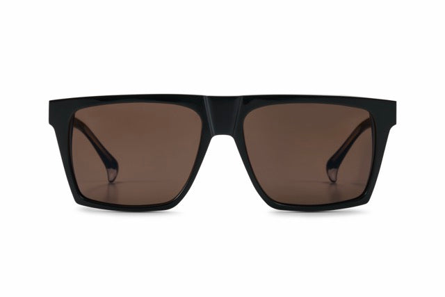Sonka black/brown lens