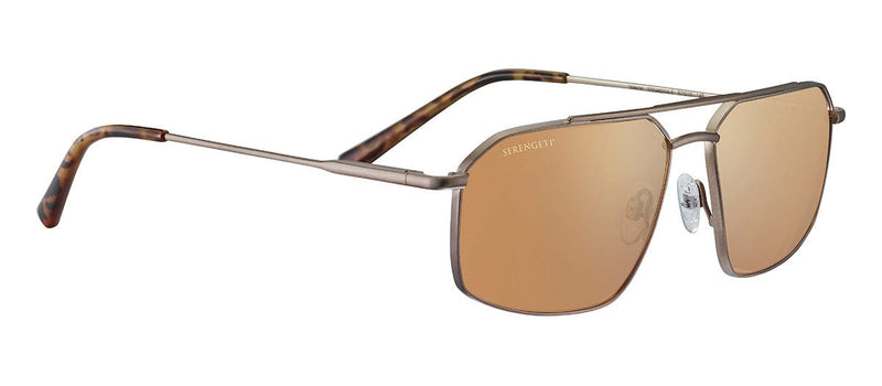 WAYNE SS546004 BRUSHED BRONZE DRIVER POLARISE