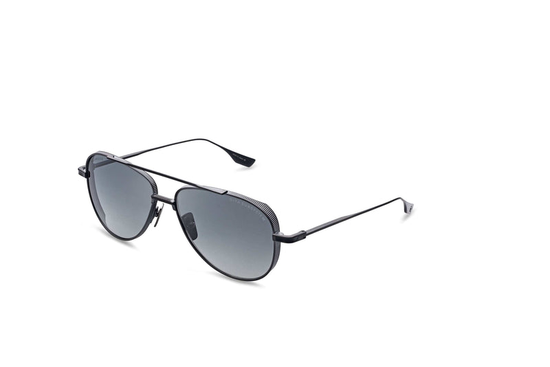 SUBSYSTEM DTS141-A-04 BLACK IRON/POLARISED LENS