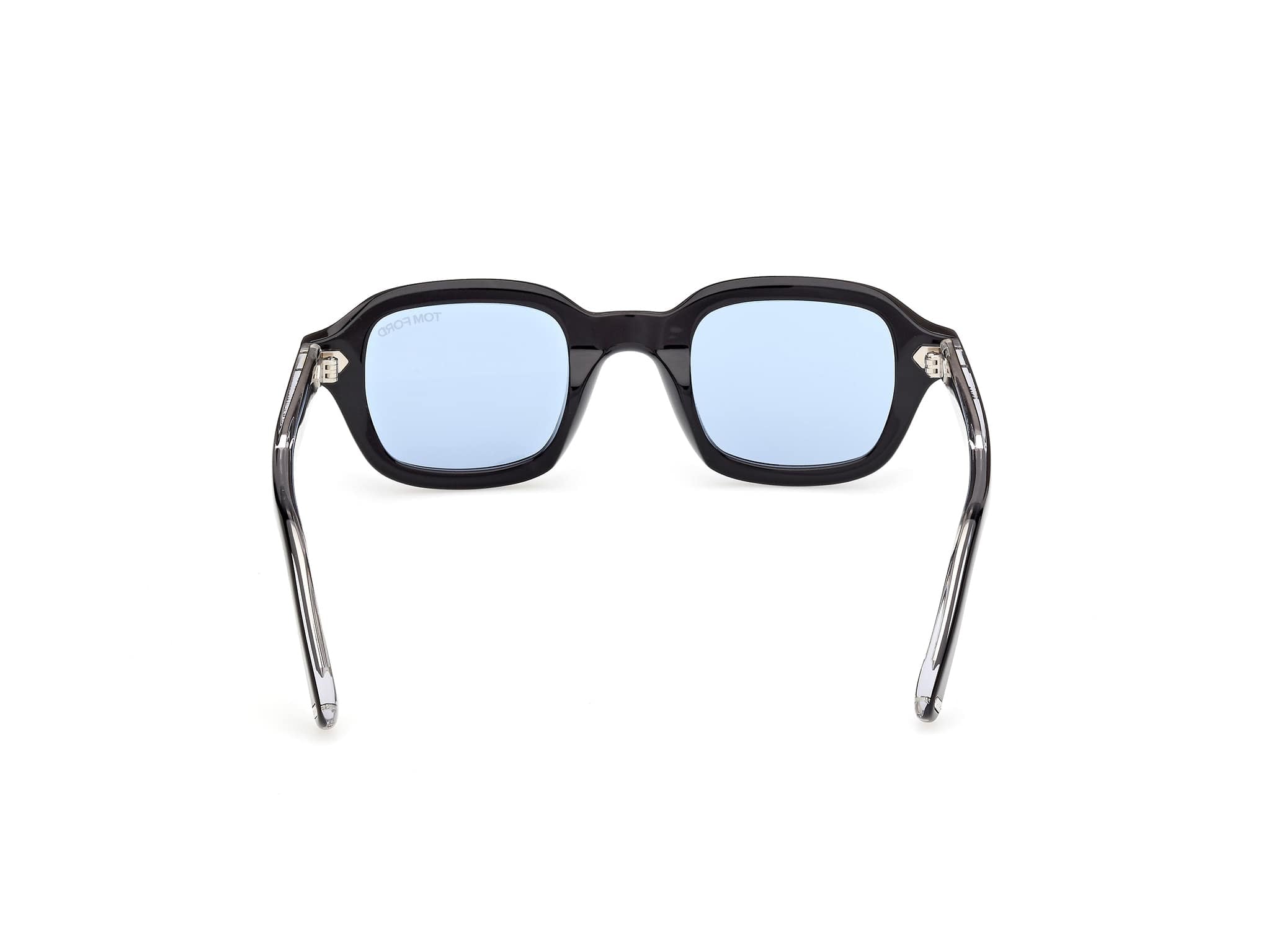 TI0022/S 01V Icon black/blue lens
