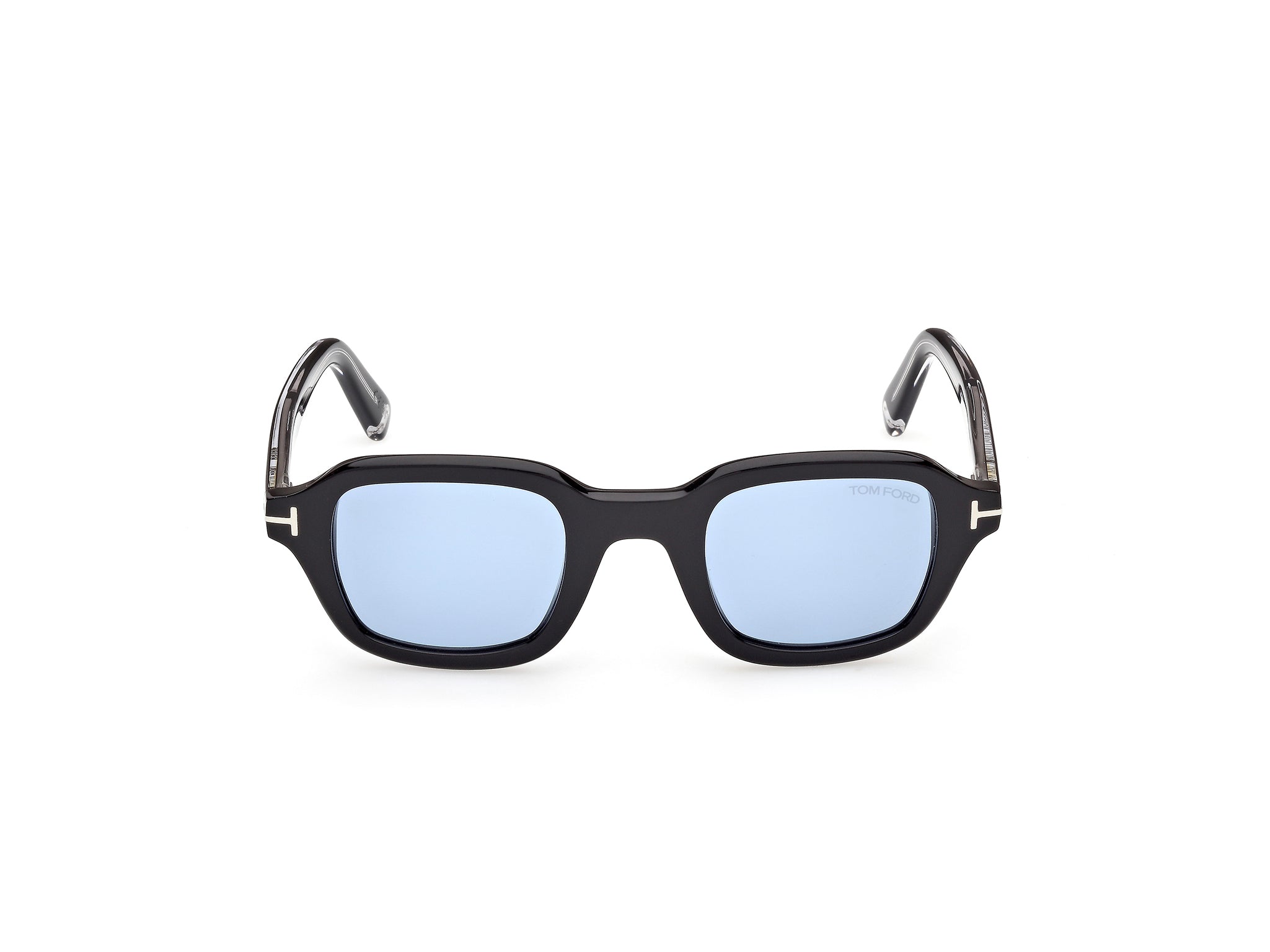 TI0022/S 01V Icon black/blue lens