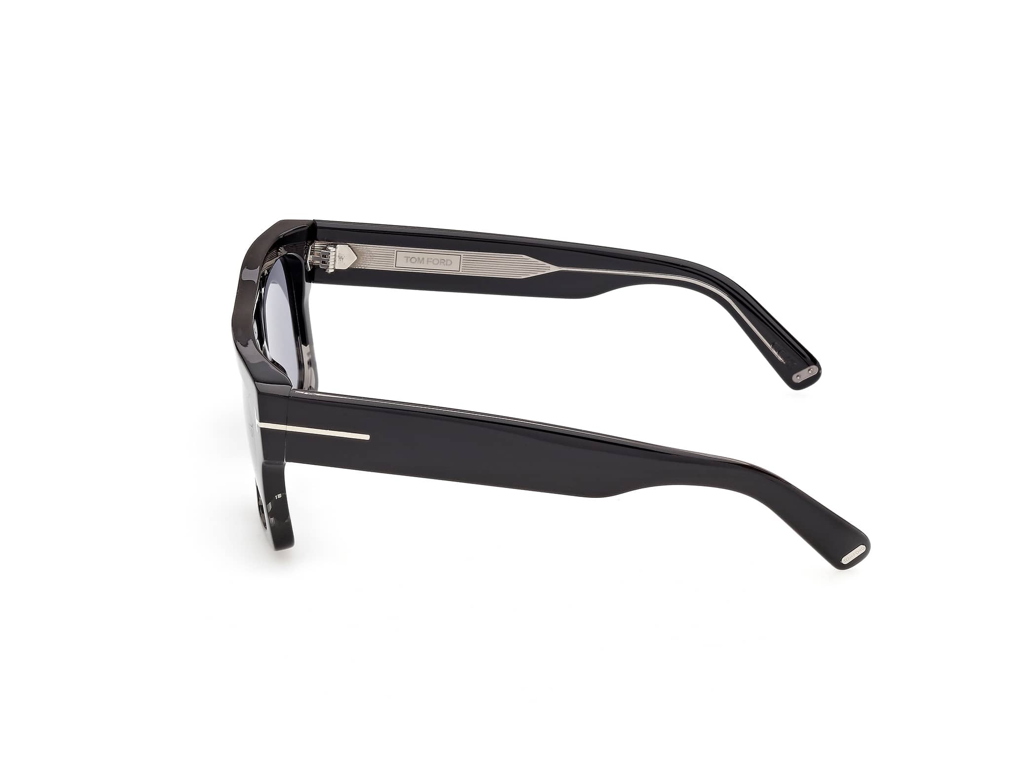 TI0023/S 05A Icon black havana/smoke lens