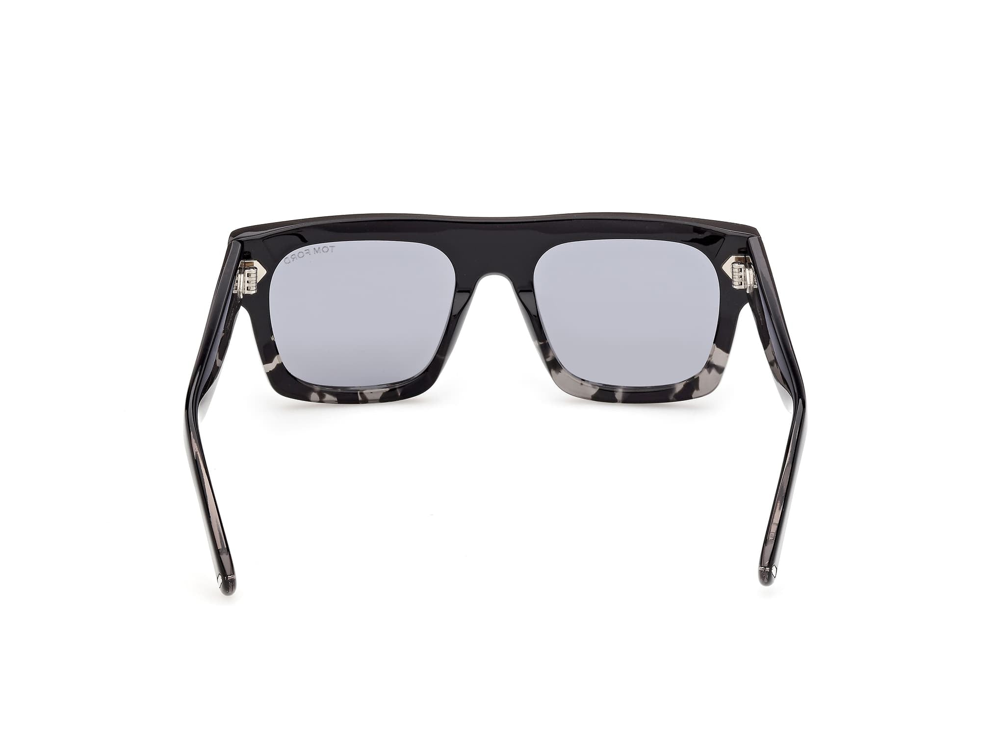 TI0023/S 05A Icon black havana/smoke lens