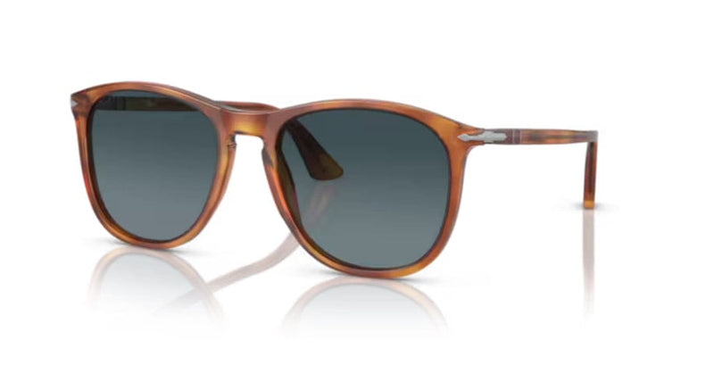P03314S 96/S3 57 terra di siena/light blue gradient polarised lens