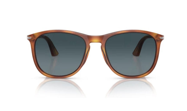 P03314S 96/S3 57 terra di siena/light blue gradient polarised lens