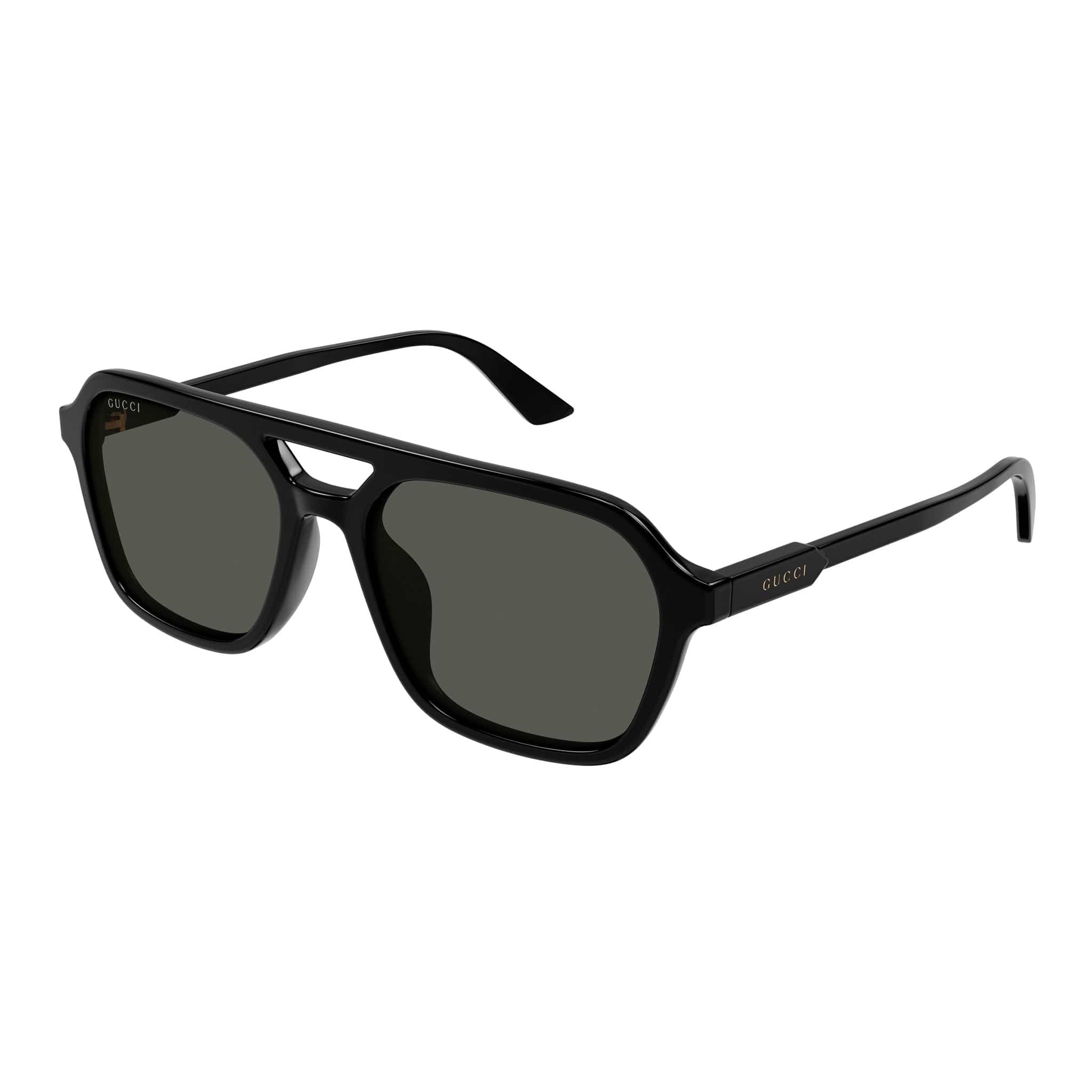 GG1823SA 001 black/smoke lens