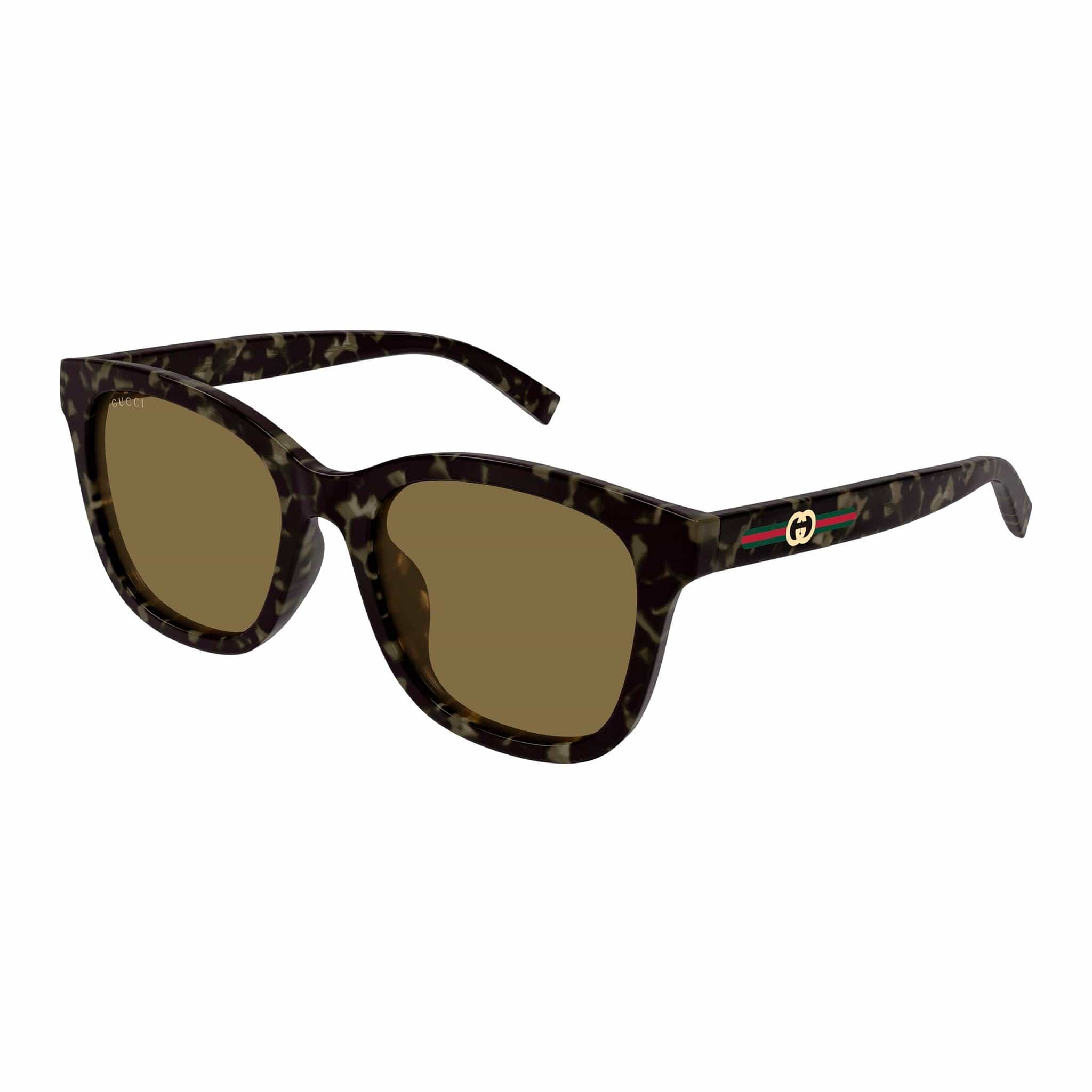 GG1984SK 003 havana/brown lens