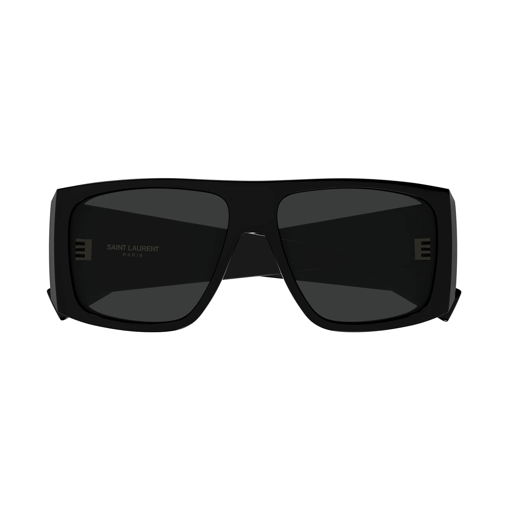 SL832F 001 black/black lens