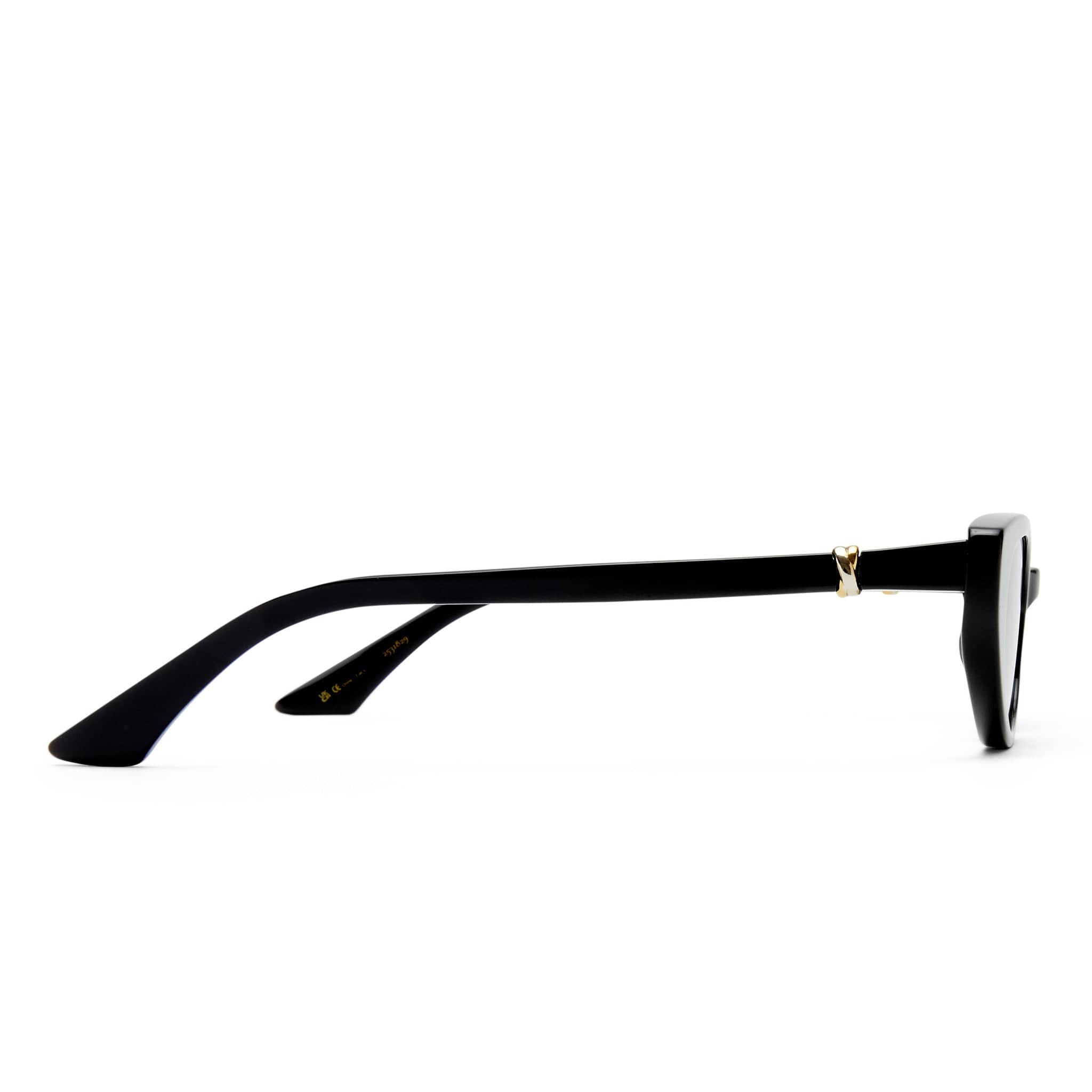 The Blair 2531829 navy/charcoal graduated lens