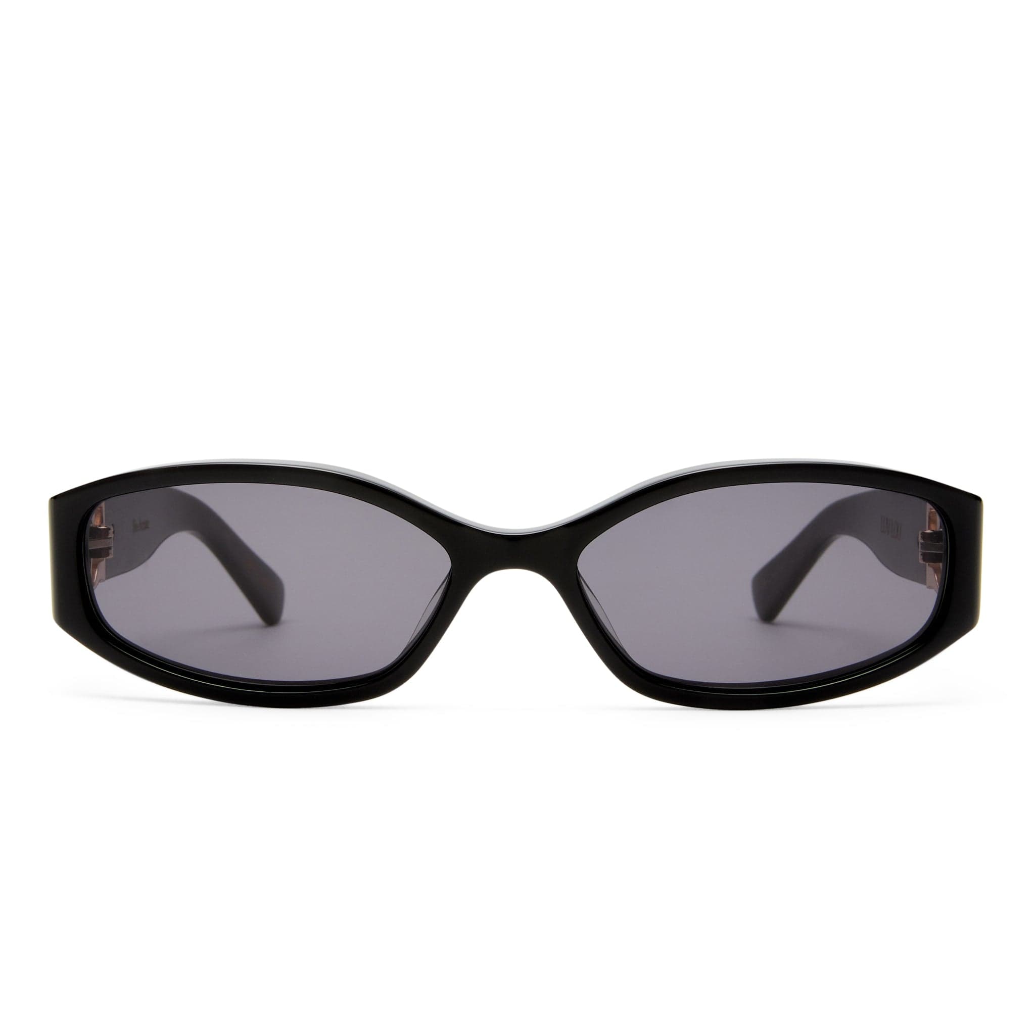 The Lottie 2531810 black/smoke lens