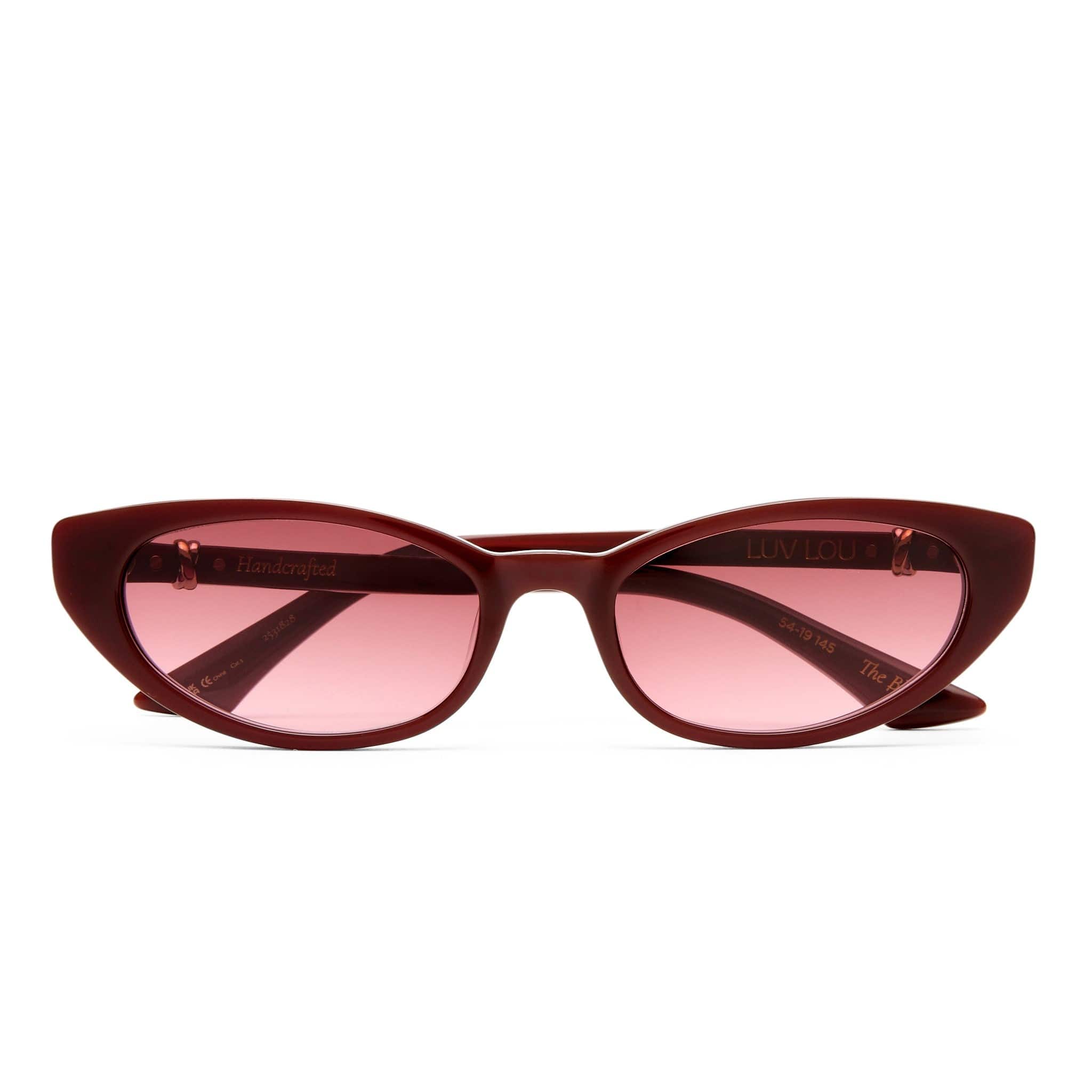 The Blair 2531828 cherry rose/gradient lens