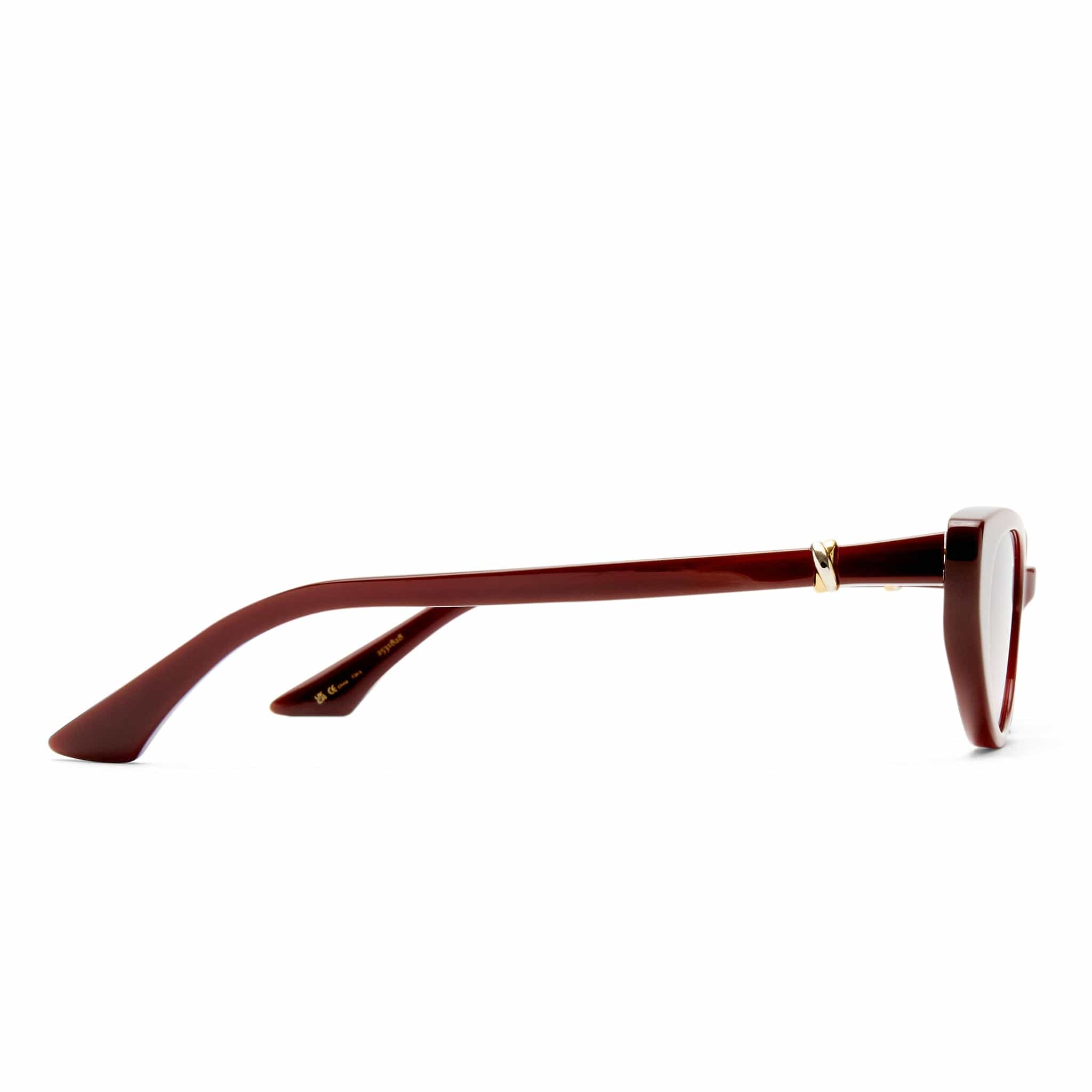The Blair 2531828 cherry rose/gradient lens