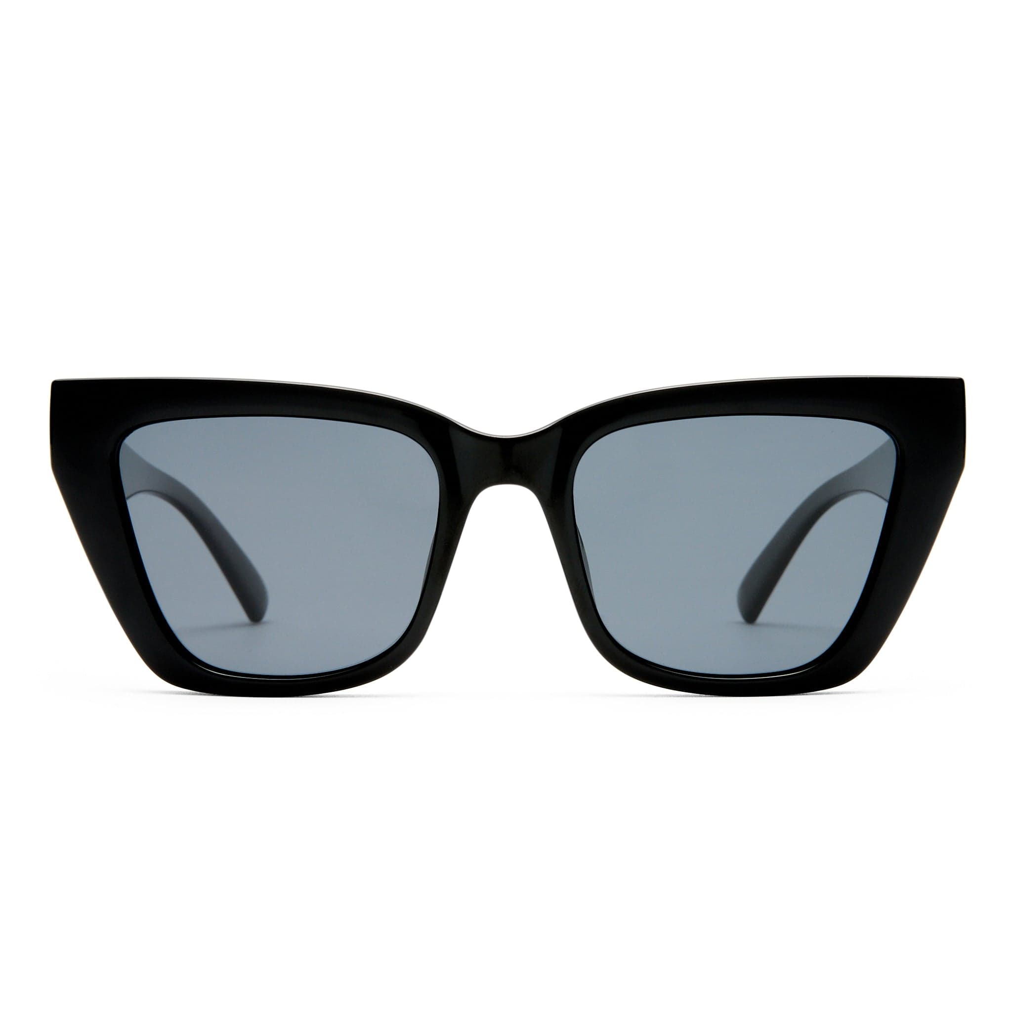 Le Coeur 2552254 black/grey lens