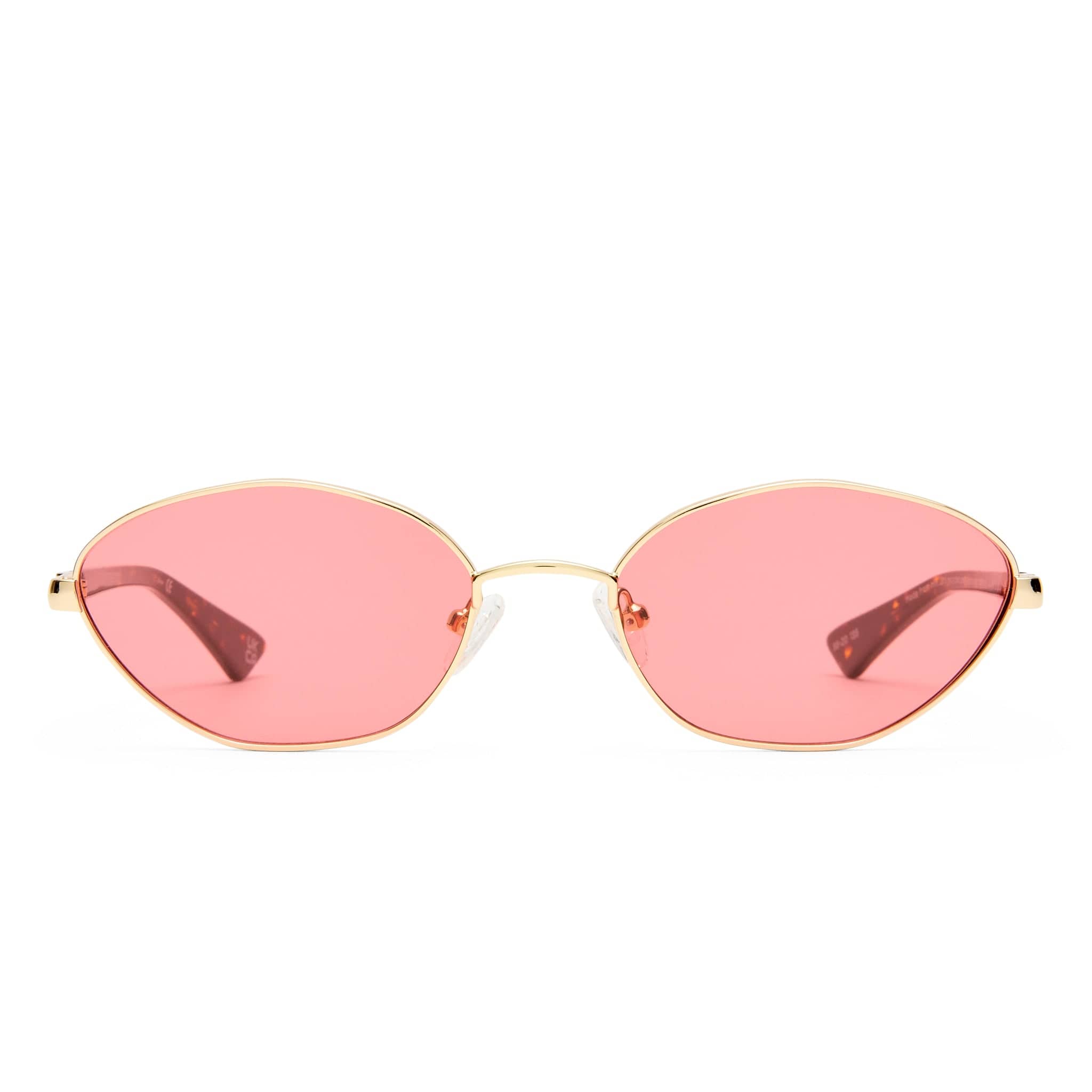 Le Bebe 2552231 gold/pink lens