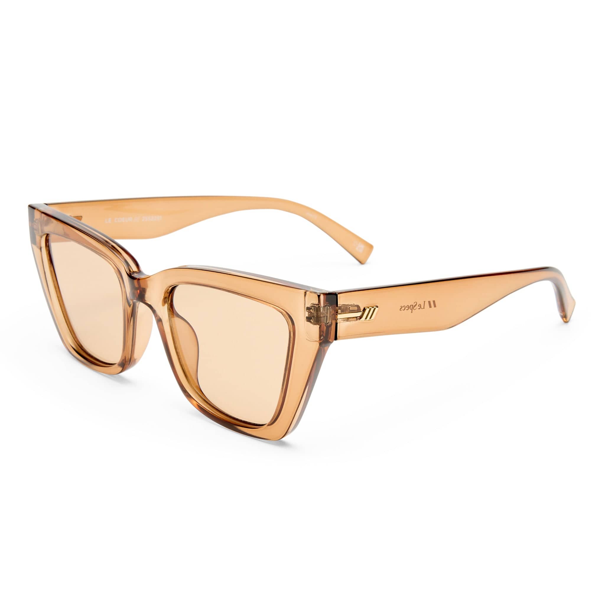 Le Coeur 2552251 barley/ight champagne lens
