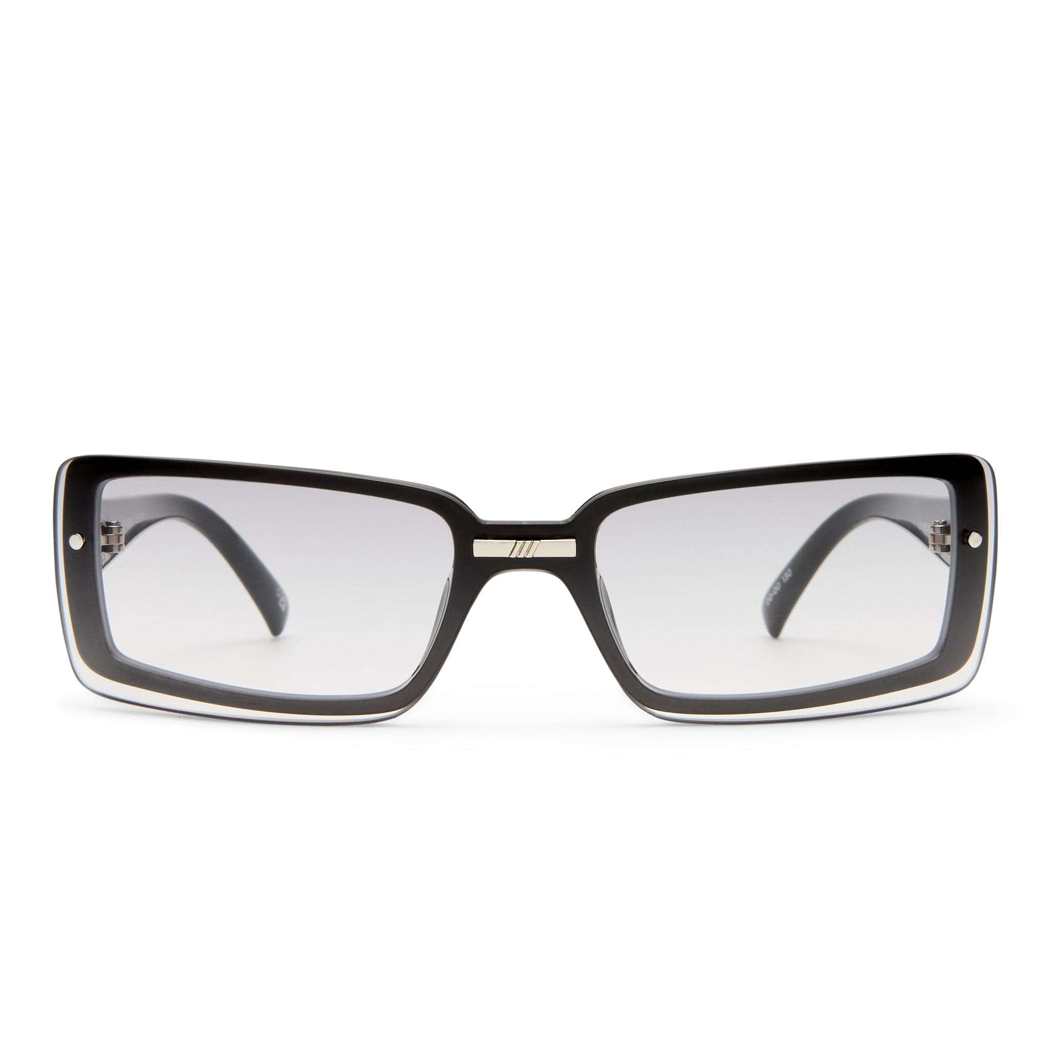 Evasion 2552169 black/clear lens