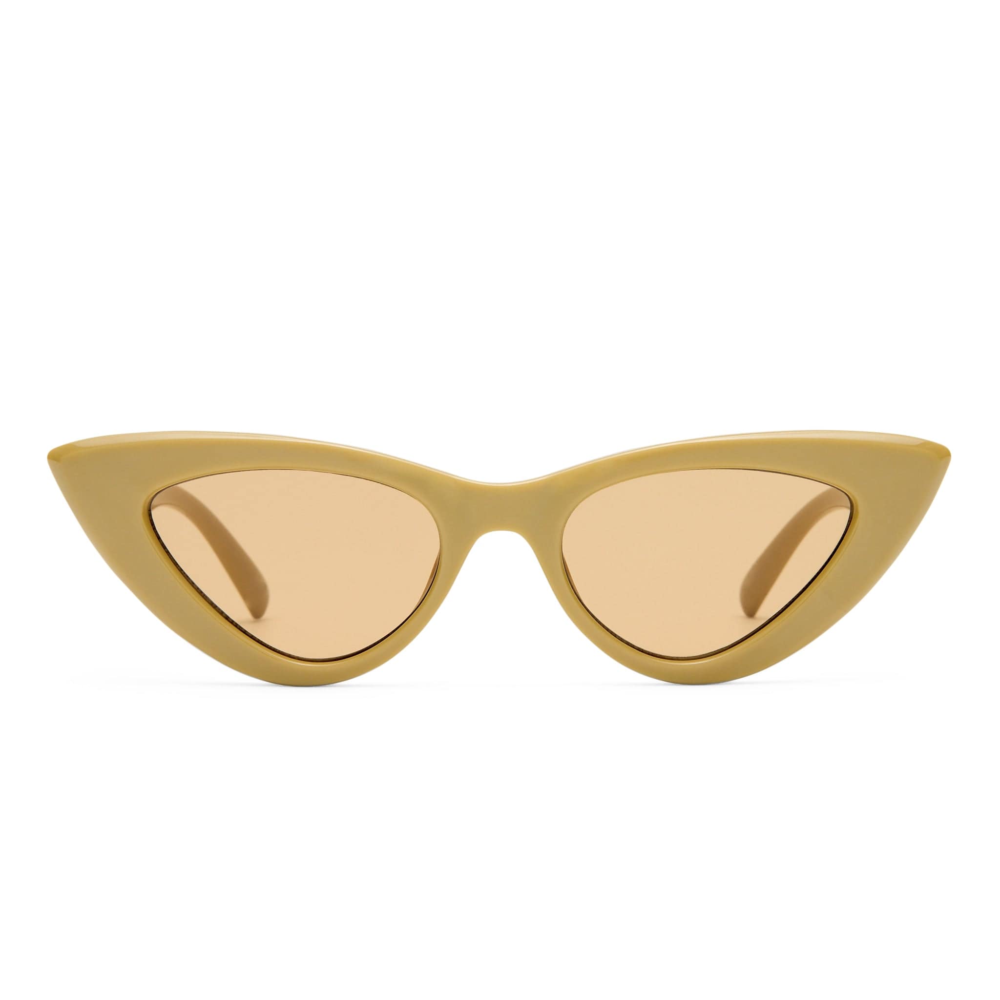 Hypnosis 2552262 biscotti/light brown mono lens