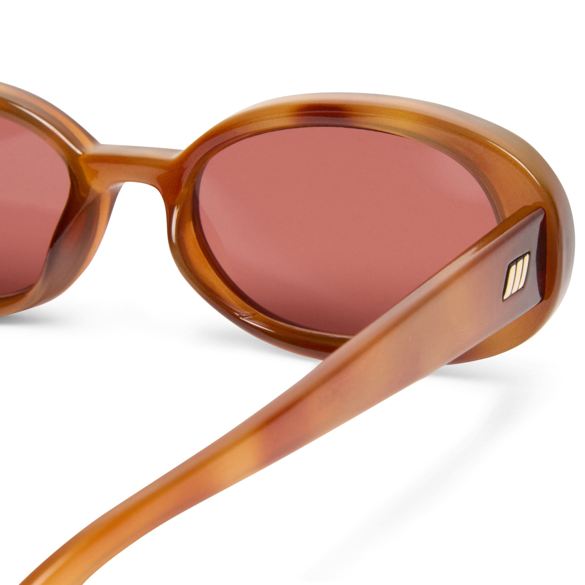 Outta Love 2202445 vintage tort /rose mono lens