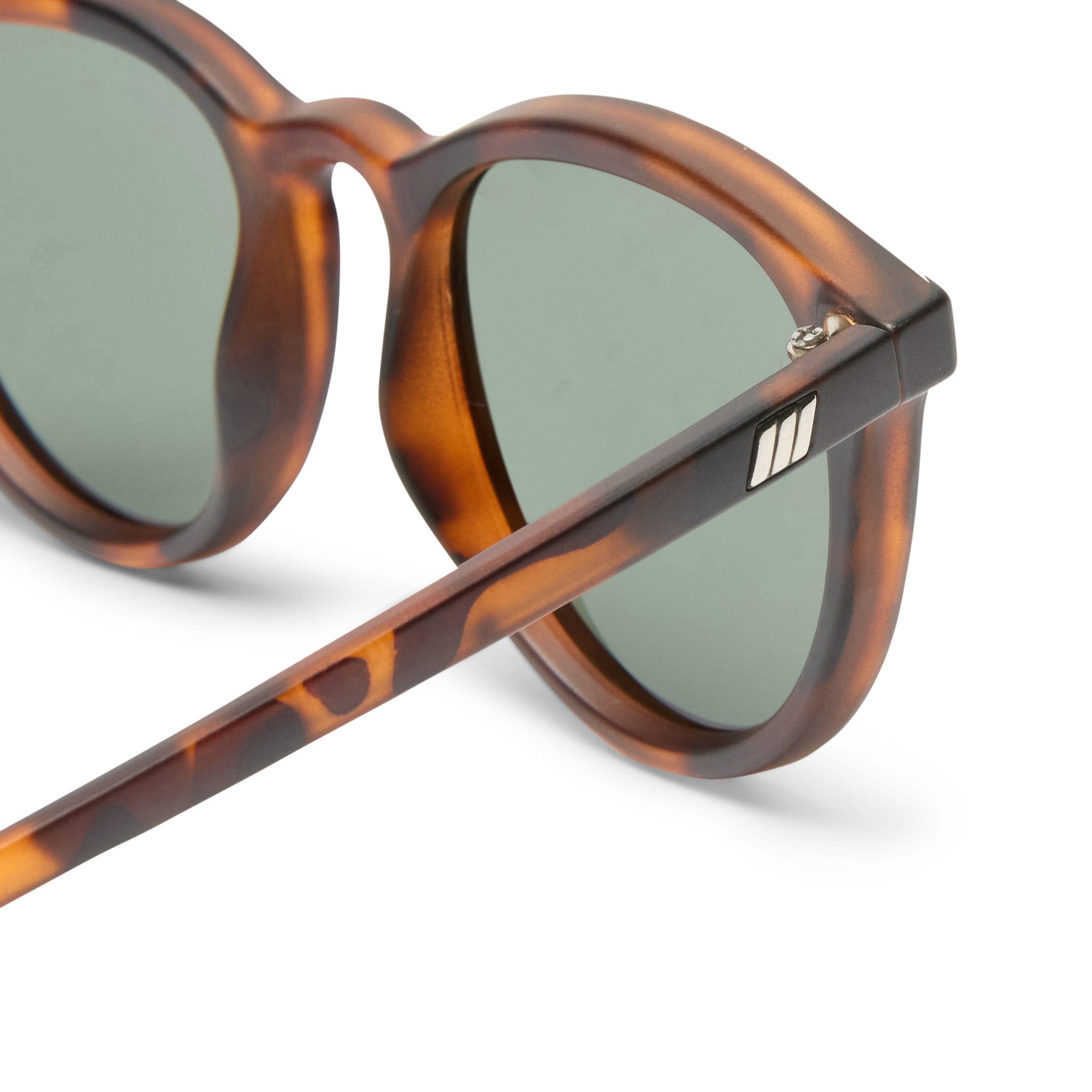 Fire Starter 2002218 matte tort/khaki mono polarised lens