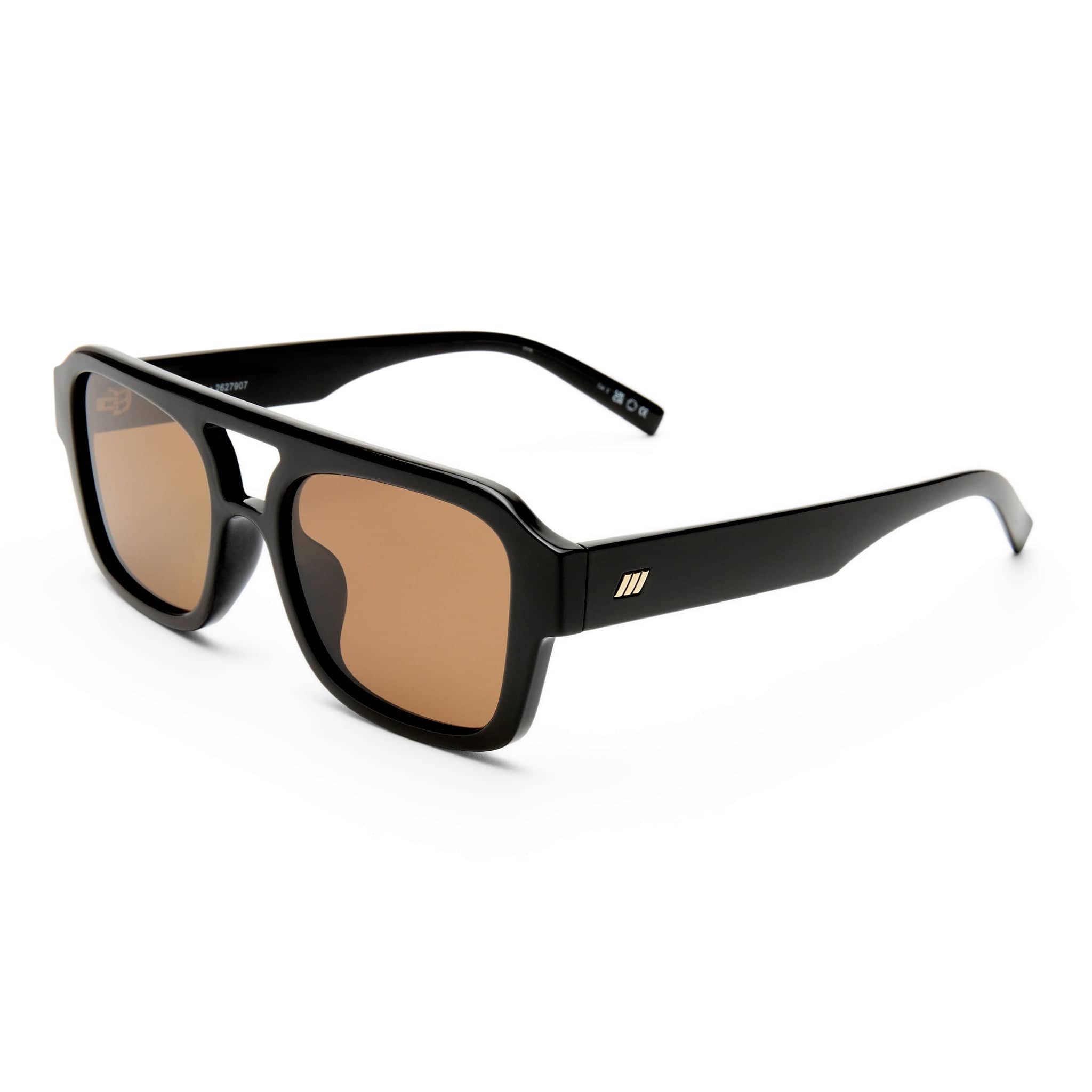 Subzero 2627907 black/brown polarised lens