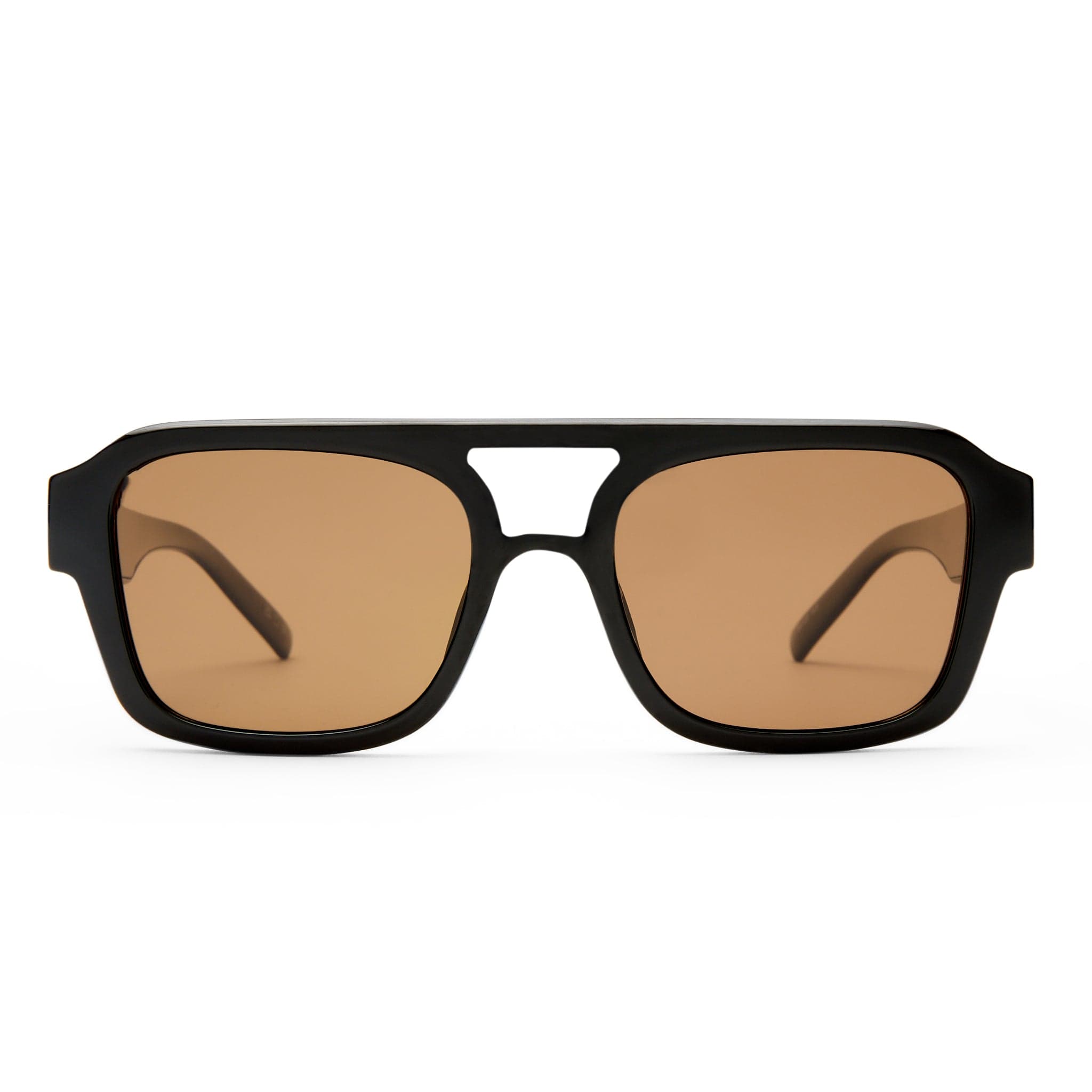 Subzero 2627907 black/brown polarised lens
