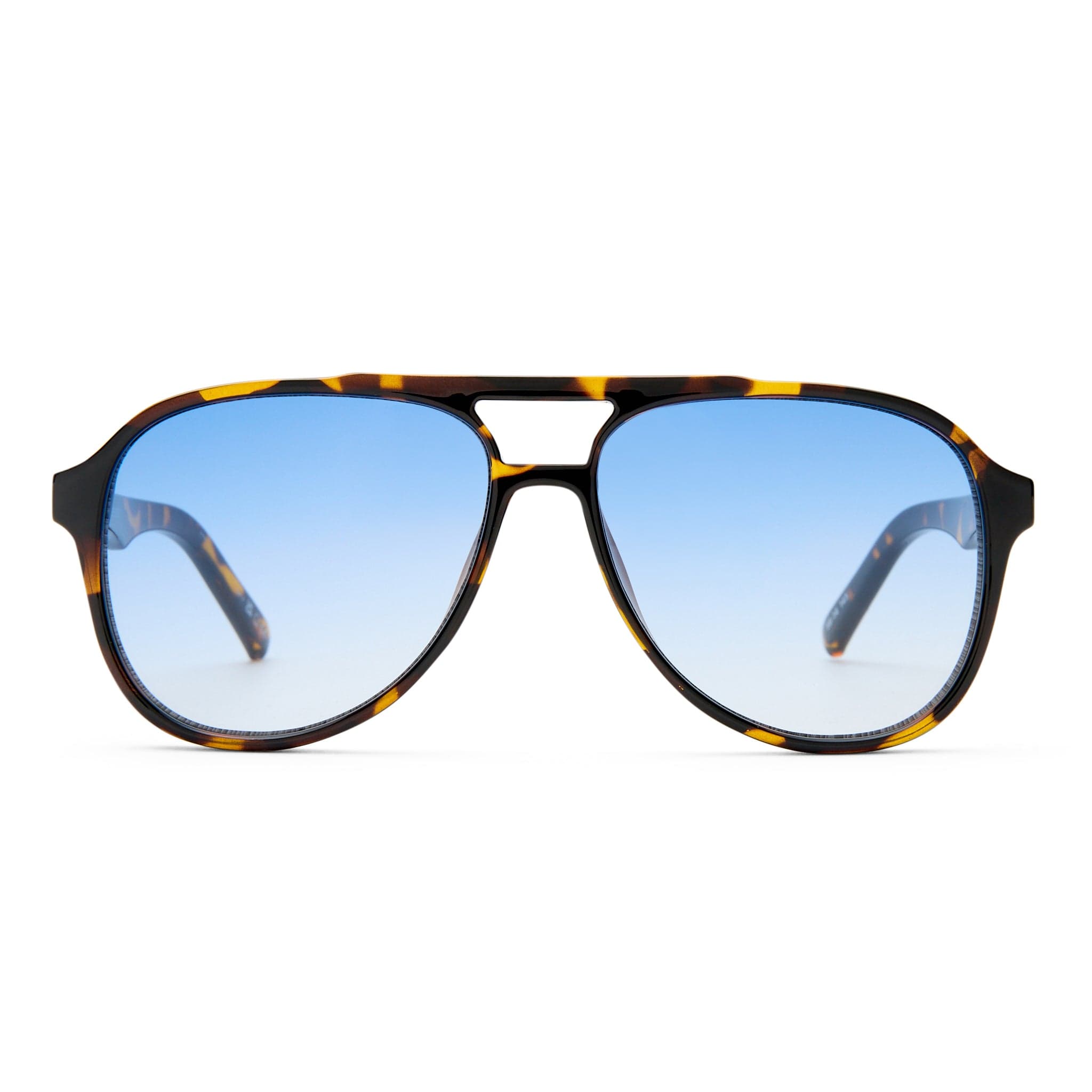 Tragic Magic 2652353 tokyo tortoise/blue lens