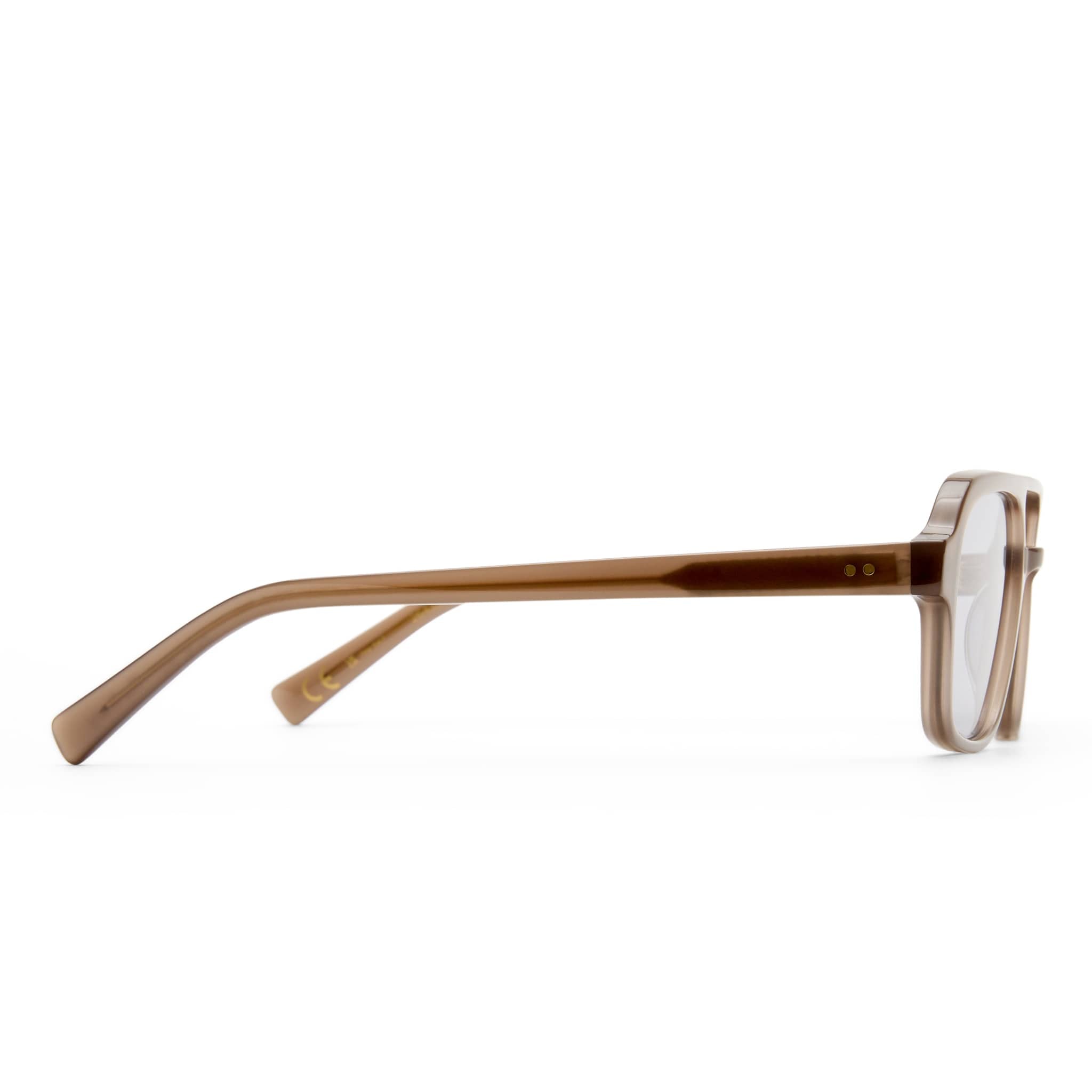 The Dusty 2643940 mushroom/smoke tint